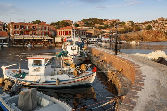 lesvos